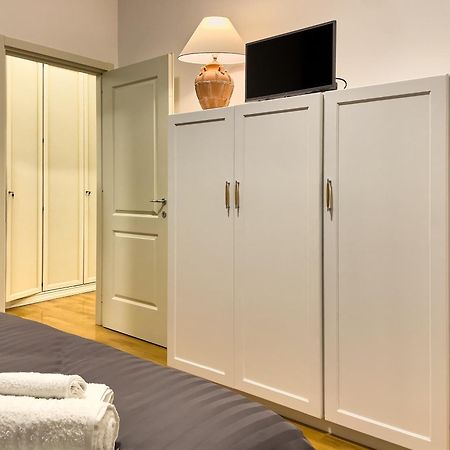 Flat44 Lägenhet Palermo Exteriör bild