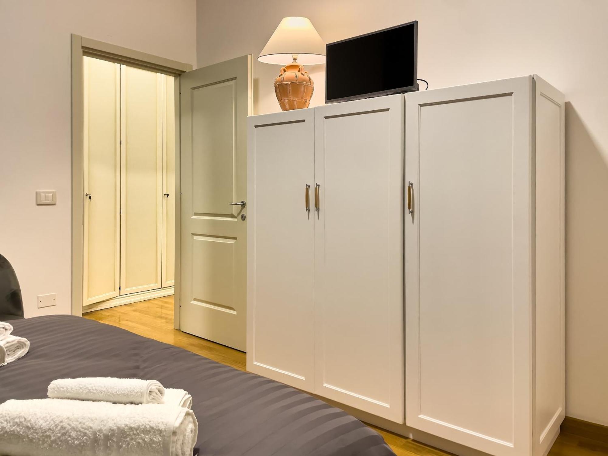 Flat44 Lägenhet Palermo Exteriör bild