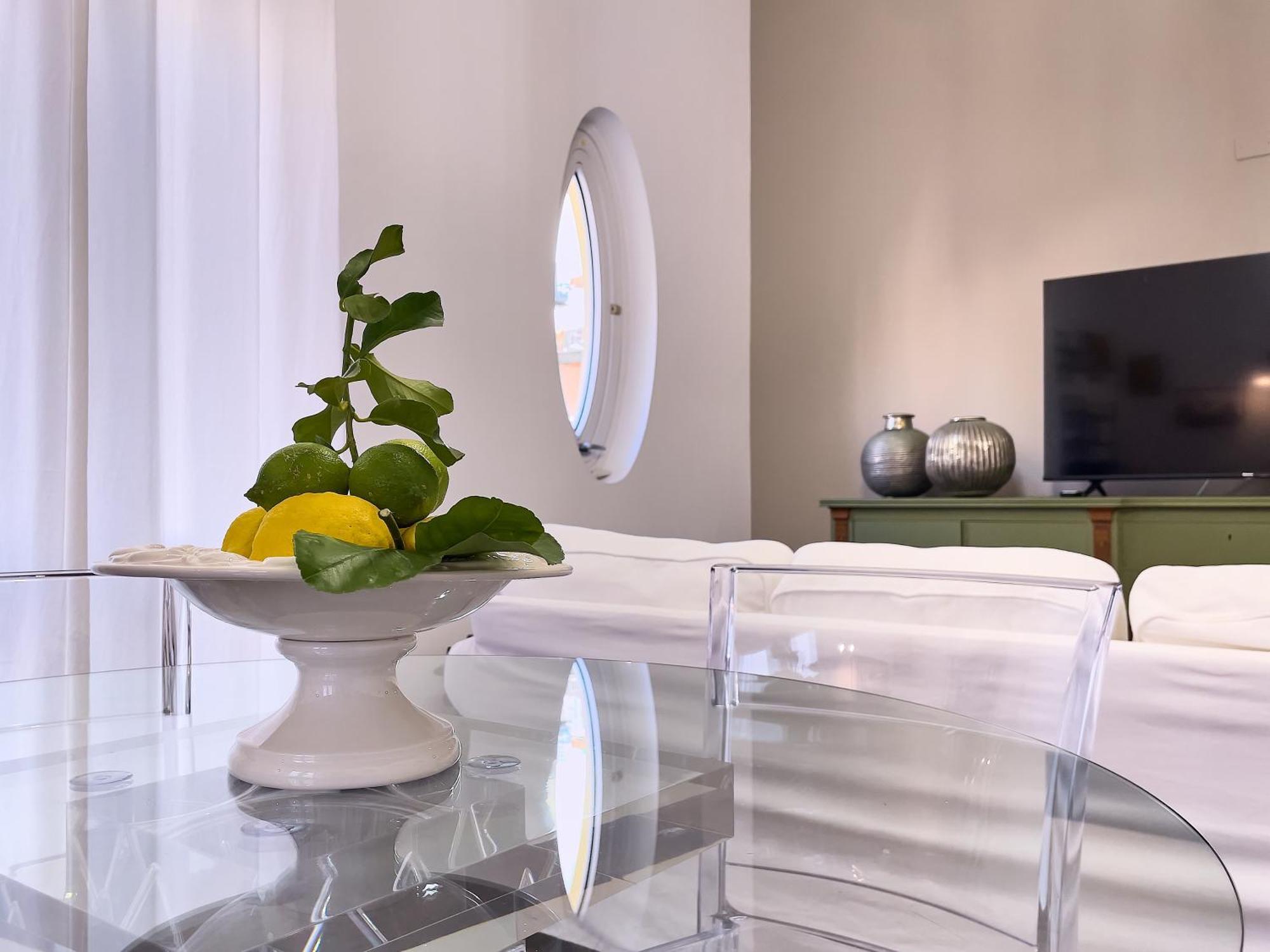 Flat44 Lägenhet Palermo Exteriör bild