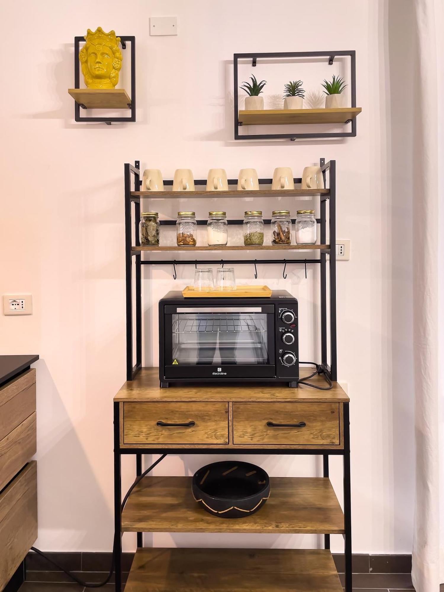 Flat44 Lägenhet Palermo Exteriör bild